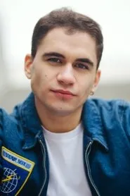 Javier Sesmillo en La noche de las ponchongas