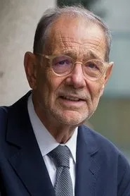 Retrato de Javier Solana