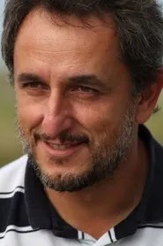 Javier Tolosa en 8:19