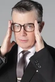 Retrato de Javier Vidal