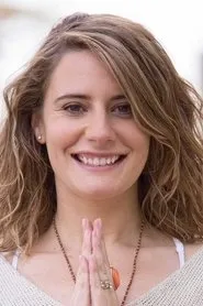 Javiera Hernández en Sendero