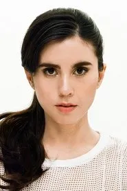 Retrato de Javiera Mena