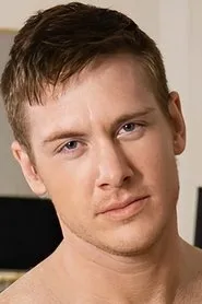 Retrato de Jax Hayes