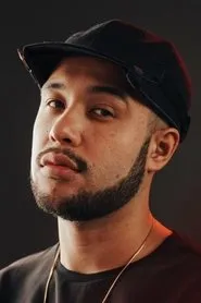 Retrato de Jax Jones
