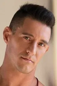 Retrato de Jax Thirio