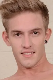 Retrato de Jaxon Radoc