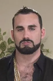 Retrato de Jaxton Wheeler