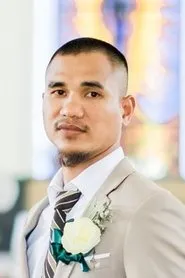 Retrato de Jay Ar Inson