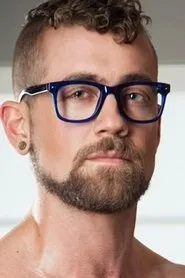 Retrato de Jay Austin