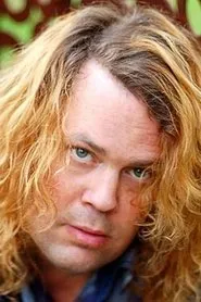 Retrato de Jay Bennett