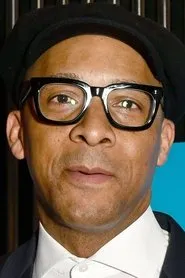 Foto de Jay Blades como Self - Presenter