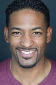 Retrato de Jay Bowdy