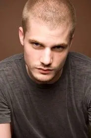 Retrato de Jay Brannan
