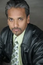 Jay Charan en Wrestling with Angels: Playwright Tony Kushner