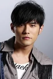 Jay Chou en True Legend