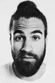 Retrato de Jay Du Temple