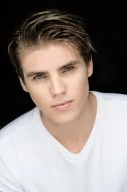 Retrato de Jay Duffy
