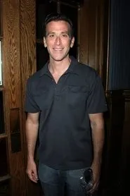 Retrato de Jay Goede