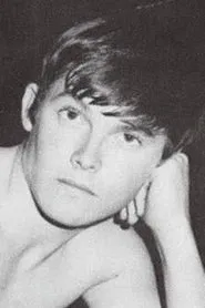 Retrato de Jay Howard