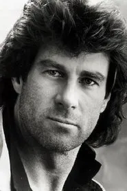 Retrato de Jay Kerr