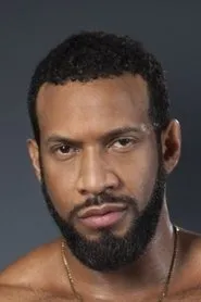 Retrato de Jay Landford