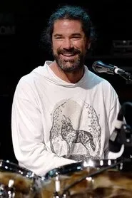 Jay Lane en Dead & Company: 2023-05-28 Lakewood, ATL