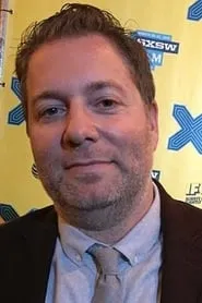 Jay Larson en Concrete Kids
