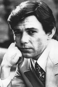 Retrato de Jay Sebring