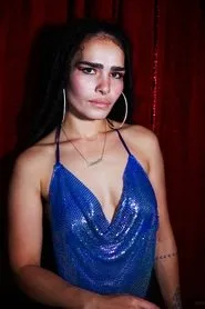 Retrato de Jay Tewake