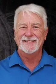 Retrato de Jay Weidner