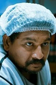 Jayakumar en 54321
