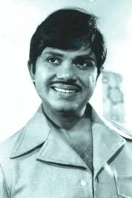 Jayan en Kolilakkam