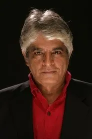 Jayant Kripalani en Rockford