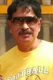 Jayanta Das en Gattu