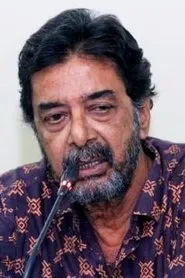 Jayanto Chattopadhyay en The Last Thakur