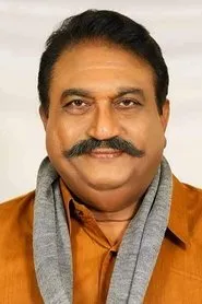 Retrato de Jayaprakash Reddy