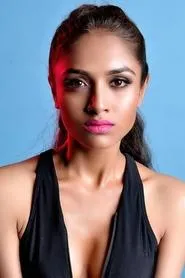 Retrato de Jayati Thakar