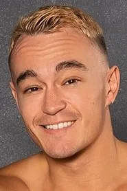 Retrato de Jayce