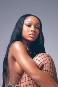 Jayda Cheaves en Bid For Love