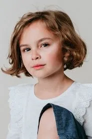 Retrato de Jayda Eyles