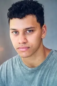 Retrato de Jayden Daniels