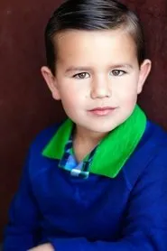 Jayden Hedden en Ji