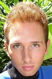 Retrato de Jayden Holloway