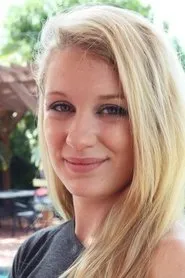 Retrato de Jayden Rae