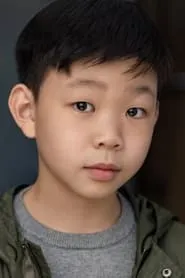 Retrato de Jayden Tianyi Zhang