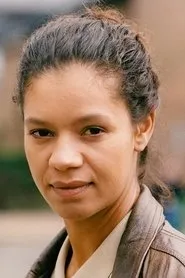 Jaye Griffiths en Care
