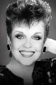 Retrato de Jaye P. Morgan