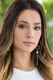 Retrato de Jaye Summers