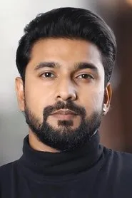 Retrato de Jayjeet Das