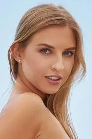Retrato de Jayla De Angelis